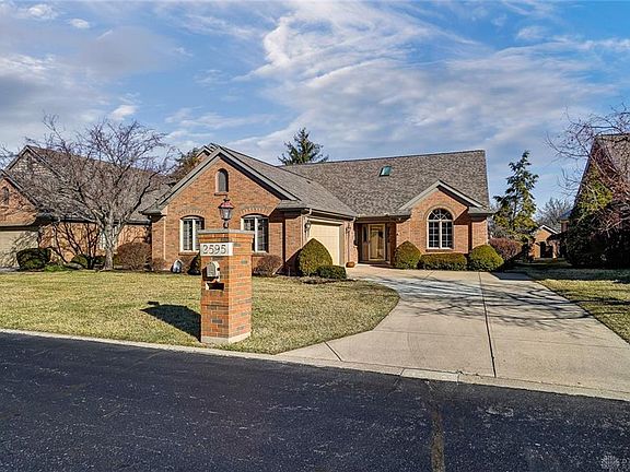 3rd image of 2595 Vienna Estates Dr
