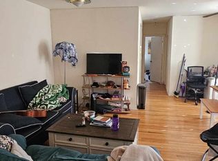 99 Gainsborough St #105, Boston, MA 02115
