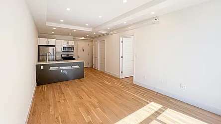 Rented by Brighton Management