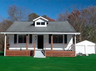 512 Murphys Mill Rd, Suffolk, VA 23434