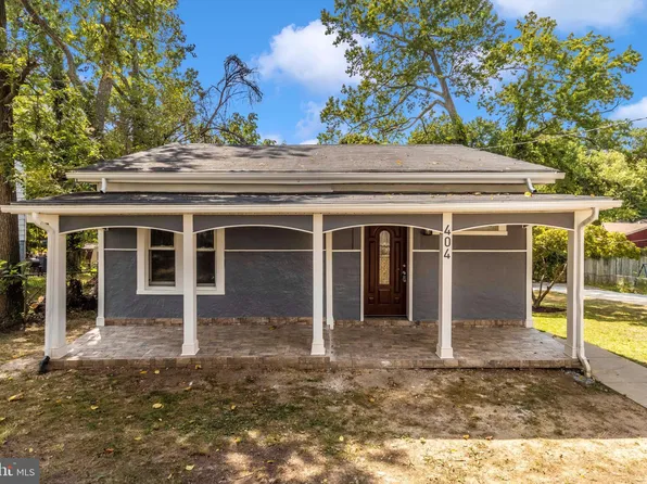 404 Cedarleaf Ave, Capitol Heights, MD 20743