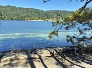 624 Weathers Way, Mudge Island, BC