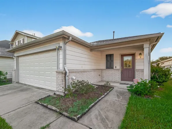 2630 Skyview Crest Ct, Houston, TX 77047