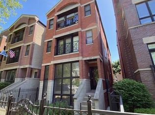 3221 N Racine Ave #1, Chicago, IL 60657