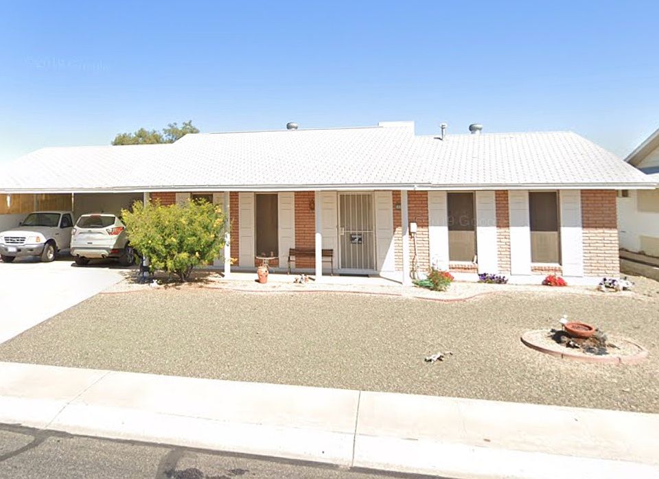 1st image of 10138 W Cheryl Dr