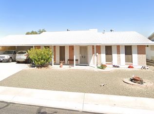 10138 W Cheryl Dr, Sun City, AZ 85351