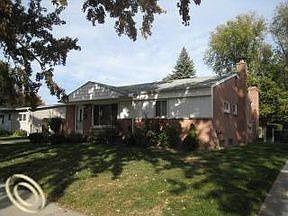 2nd image of 31220 Cousino Dr
