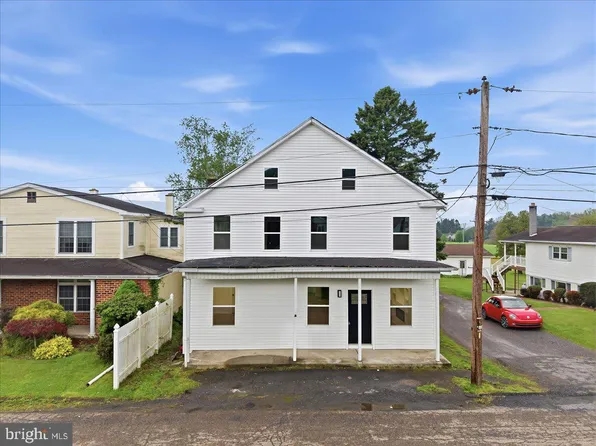 1800 W Wiconisco St, Tower City, PA 17980