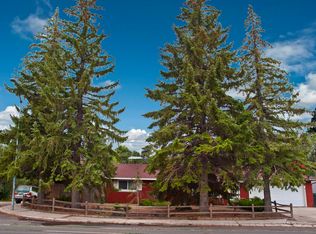 2809 E Lockett Rd, Flagstaff, AZ 86004