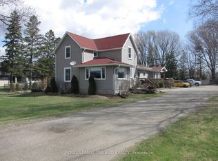 9664 Belmont Rd, Central Elgin, ON N5P3S7