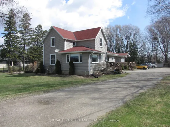 9664 Belmont Rd, Central Elgin, ON N5P 3S7