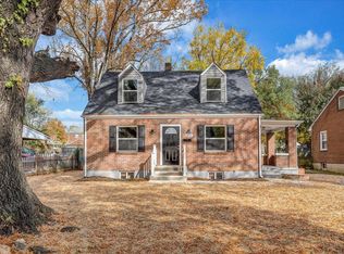 3405 Valley View Ave NW, Roanoke, VA 24012