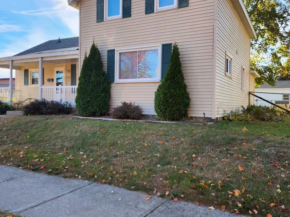 505 N Michigan Ave, Big Rapids, MI 49307