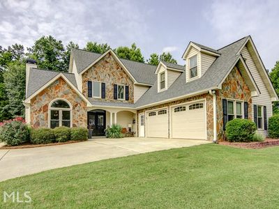 84 Windermere Cir, Newnan, GA, 30265
