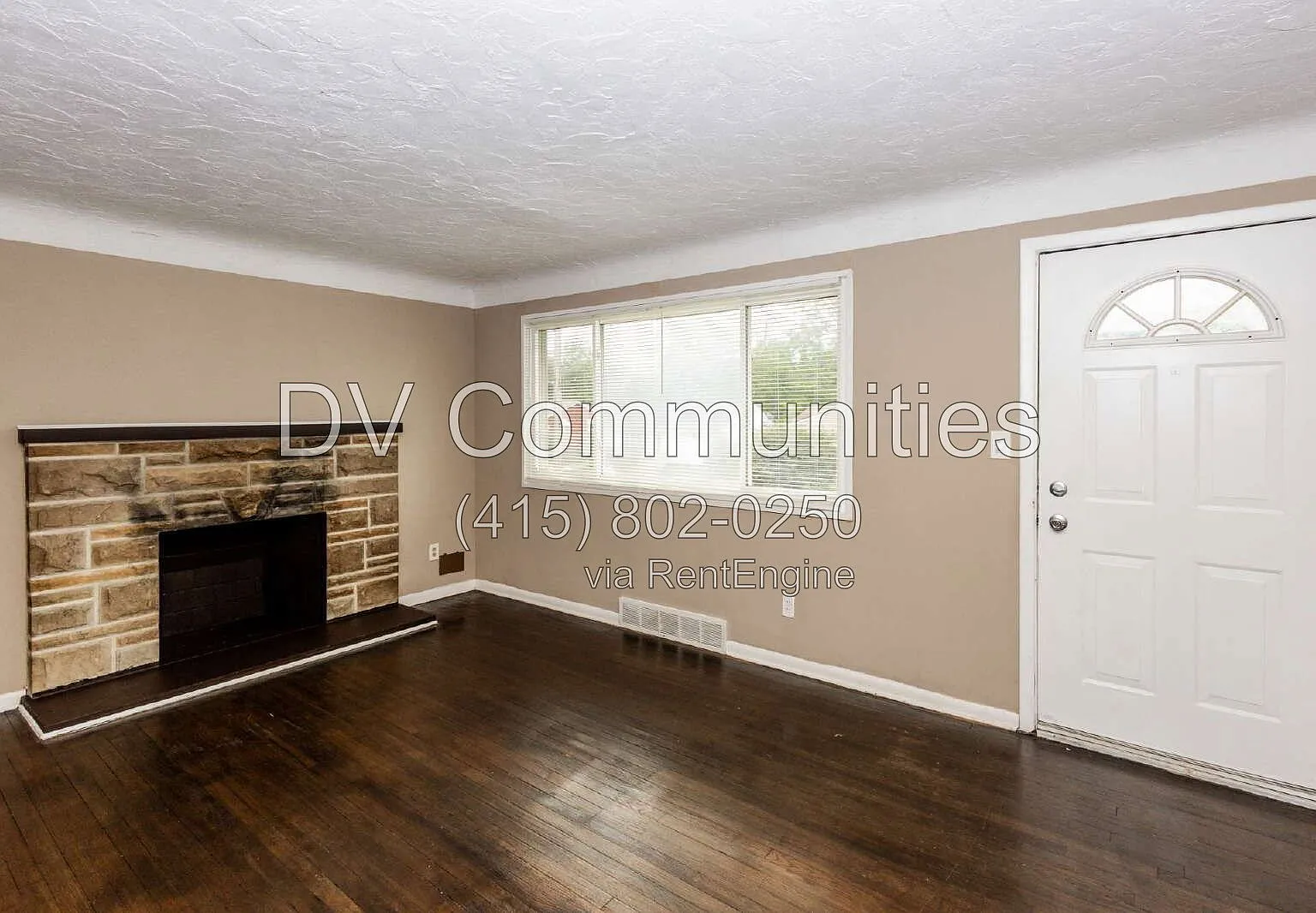 3 bed, 1.0 bath, 1214 sqft, $1,525 — Photo 3