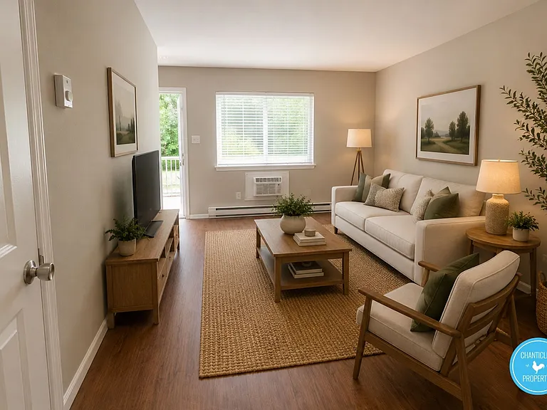 210 Woodnell Street , Greensboro, NC 27405 — Photo 23
