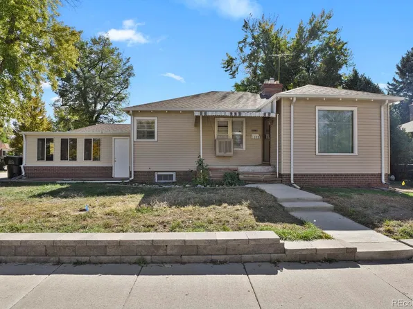 1398 E Yale Avenue, Denver, CO 80210