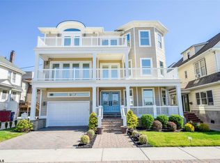 109 S Newport Ave, Ventnor City, NJ 08406