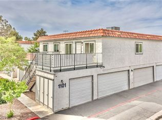 1101 Willow Tree Dr Unit D, Las Vegas, NV 89128