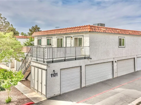 1101 Willow Treerive #D, Las Vegas, NV 89128