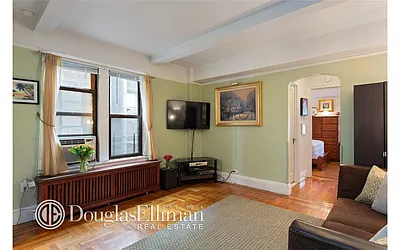 Sold by Douglas Elliman