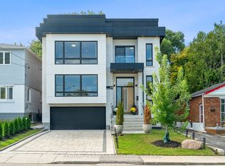 84 Bexhill Ave, Toronto, ON M1L3C1