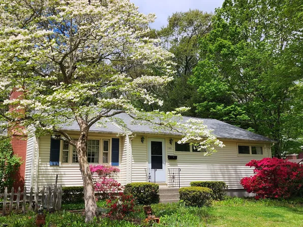 162 Canterbury Turnpike, Norwich, CT 06360