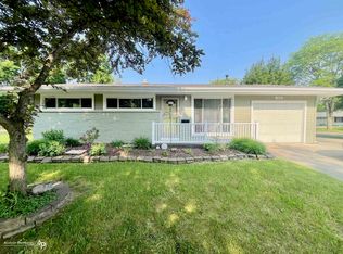 706 Tamarac Dr, Davison, MI 48423