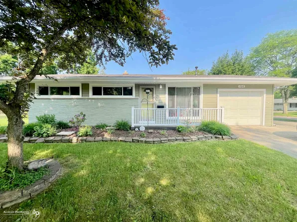 706 Tamarac Dr, Davison, MI 48423