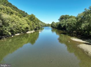 Lots 20 24 River Rat Dr, Springfield, WV 26763