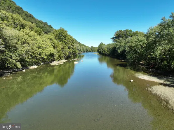 Lots 20 24 River Rat Dr, Springfield, WV 26763