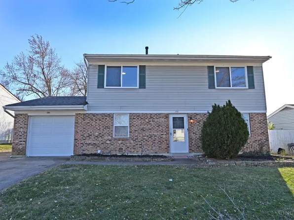 1751 W Kemper Rd, Cincinnati, OH 45240