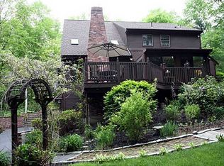 24 Grants Mill Rd, Cumberland, RI 02864