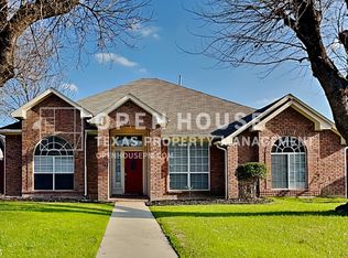 2146 Lavaca Trl, Carrollton, TX 75010