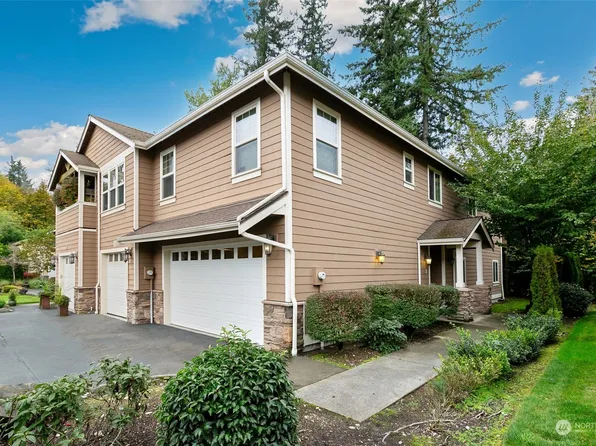 21900 SE 242nd Street #B3, Maple Valley, WA 98038