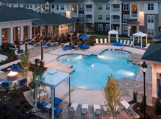 3711 SW Durham Dr #301, Durham, NC 27707