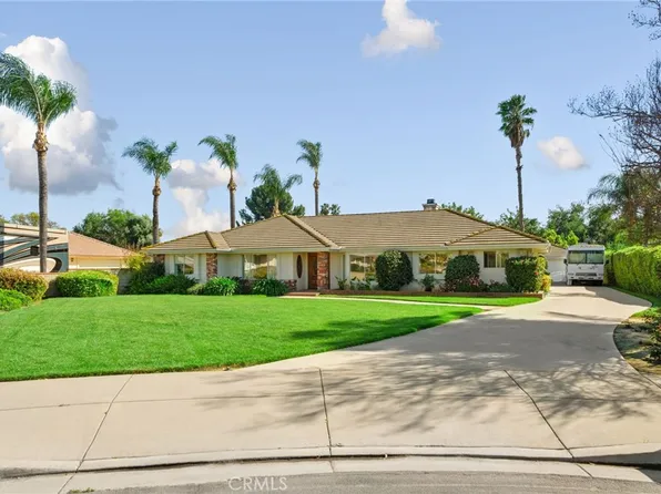 1725 S Elderberry St, Ontario, CA 91762