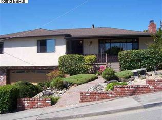 16805 Selby Dr, San Leandro, CA