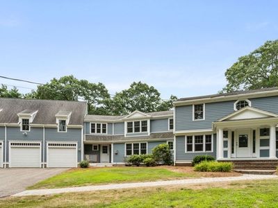 188 Brook St, Plympton, MA, 02367