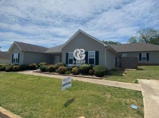 5A 5th St, Greer, SC 29651