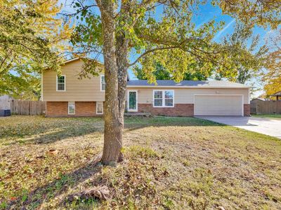 617 E Showalter St, Rose Hill, KS, 67133