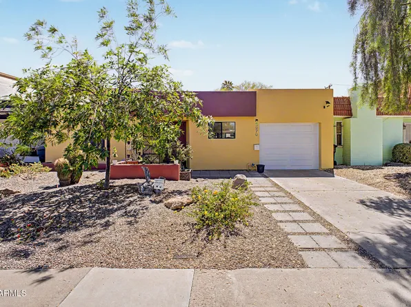 2979 S COUNTRY CLUB Way, Tempe, AZ 85282