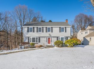 115 Mountain Terrace Rd, West Hartford, CT 06107