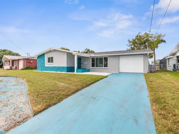 12535 3rd Isle, Hudson, FL 34667