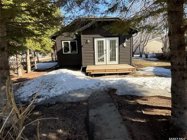112 3rd STREET S, Wakaw, SK S0K 4P0