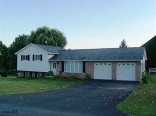 179 Ridgewood Dr, New Paris, PA 15554