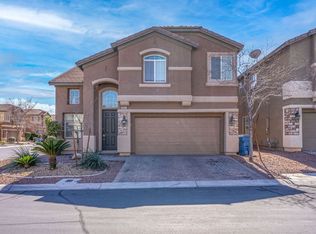 9931 Rockside Ave, Las Vegas, NV 89148