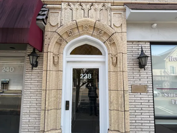 238 Boulevard APT 7, Hasbrouck Heights, NJ 07604