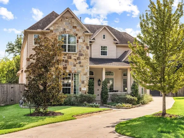 9041 Larston Street, Spring Valley Village, TX 77055