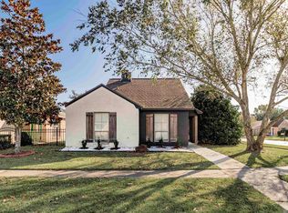 3755 Merritt Anne Dr, Baton Rouge, LA 70816